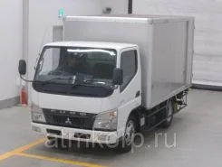 Автофургон Автофургон  Mitsubishi 2010 года б/у