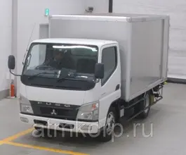 Автофургон Автофургон  Mitsubishi 2010 года б/у
