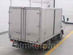 Автофургон Автофургон  Mitsubishi 2010 года б/у фото 2