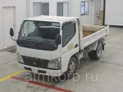 Самосвал Самосвал  Mitsubishi Canter 2010 года б/у