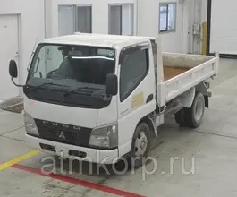 Самосвал Самосвал  Mitsubishi Canter 2010 года б/у