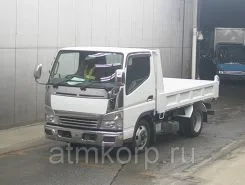 Самосвал Самосвал  Mitsubishi Canter 2008 года б/у