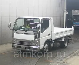 Самосвал Самосвал  Mitsubishi Canter 2008 года б/у