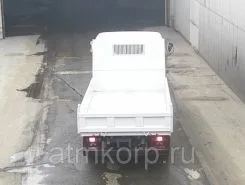 Самосвал Самосвал  Mitsubishi Canter 2008 года б/у фото 3