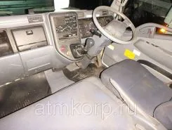 Самосвал Самосвал  Mitsubishi Canter 2008 года б/у фото 4