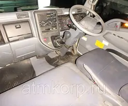 Самосвал Самосвал  Mitsubishi Canter 2008 года б/у фото 4