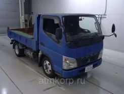 Самосвал Самосвал  Mitsubishi Canter 2008 года б/у