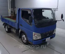 Самосвал Самосвал  Mitsubishi Canter 2008 года б/у