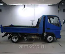 Самосвал Самосвал  Mitsubishi Canter 2008 года б/у фото 3