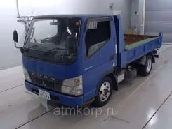 Самосвал Самосвал  Mitsubishi Canter 2008 года б/у фото 5