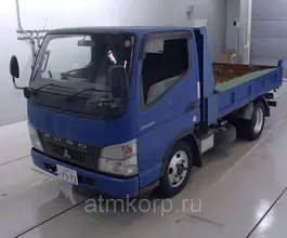 Самосвал Самосвал  Mitsubishi Canter 2008 года б/у фото 5