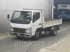 Самосвал Самосвал  Mitsubishi Canter 2018 года б/у
