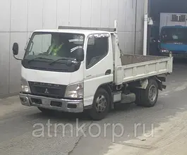 Самосвал Самосвал  Mitsubishi Canter 2018 года б/у