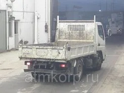 Самосвал Самосвал  Mitsubishi Canter 2018 года б/у фото 2