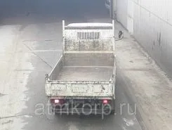 Самосвал Самосвал  Mitsubishi Canter 2018 года б/у фото 3