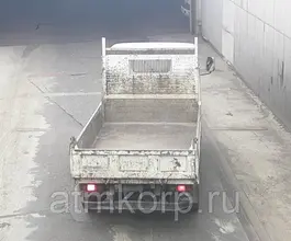 Самосвал Самосвал  Mitsubishi Canter 2018 года б/у фото 3