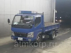 Самосвал Самосвал  Mitsubishi Canter 2008 года б/у