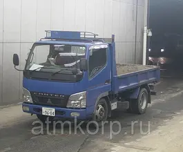 Самосвал Самосвал  Mitsubishi Canter 2008 года б/у