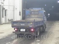Самосвал Самосвал  Mitsubishi Canter 2008 года б/у фото 2