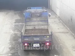 Самосвал Самосвал  Mitsubishi Canter 2008 года б/у фото 3