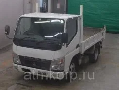 Самосвал Самосвал  Mitsubishi Canter 2009 года б/у