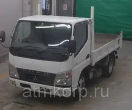 Самосвал Самосвал  Mitsubishi Canter 2009 года б/у