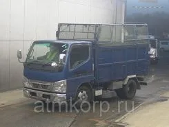 Самосвал Самосвал  Mitsubishi Canter 2008 года б/у