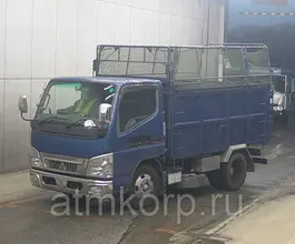Самосвал Самосвал  Mitsubishi Canter 2008 года б/у