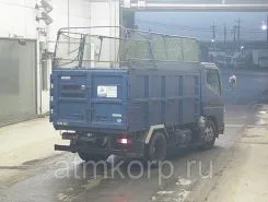 Самосвал Самосвал  Mitsubishi Canter 2008 года б/у фото 2
