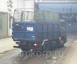 Самосвал Самосвал  Mitsubishi Canter 2008 года б/у фото 2