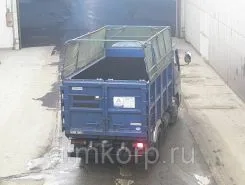 Самосвал Самосвал  Mitsubishi Canter 2008 года б/у фото 3