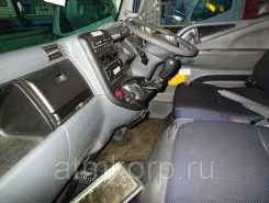 Самосвал Самосвал  Mitsubishi Canter 2008 года б/у фото 4