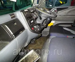 Самосвал Самосвал  Mitsubishi Canter 2008 года б/у фото 4