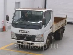 Самосвал Самосвал  Mitsubishi Canter 2008 года б/у