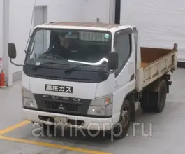Самосвал Самосвал  Mitsubishi Canter 2008 года б/у