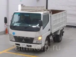 Самосвал Самосвал  Mitsubishi Canter 2008 года б/у