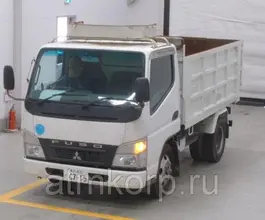 Самосвал Самосвал  Mitsubishi Canter 2008 года б/у
