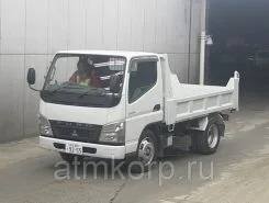 Самосвал Самосвал  Mitsubishi Canter 2018 года б/у