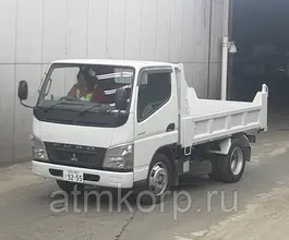Самосвал Самосвал  Mitsubishi Canter 2018 года б/у