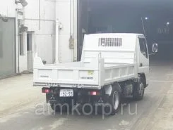 Самосвал Самосвал  Mitsubishi Canter 2018 года б/у фото 2