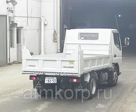 Самосвал Самосвал  Mitsubishi Canter 2018 года б/у фото 2