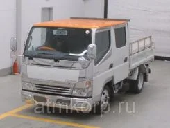 Самосвал Самосвал  Mitsubishi Canter 2018 года б/у