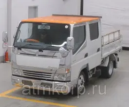 Самосвал Самосвал  Mitsubishi Canter 2018 года б/у