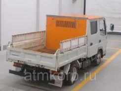 Самосвал Самосвал  Mitsubishi Canter 2018 года б/у фото 2