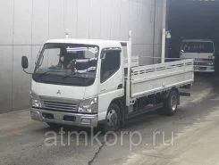 Бортовой Бортовой Mitsubishi Canter,  2010 года б/у