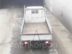 Бортовой Бортовой Mitsubishi Canter,  2010 года б/у фото 3