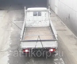 Бортовой Бортовой Mitsubishi Canter,  2010 года б/у фото 3