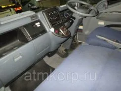 Бортовой Бортовой Mitsubishi Canter,  2010 года б/у фото 4