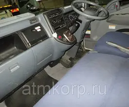 Бортовой Бортовой Mitsubishi Canter,  2010 года б/у фото 4