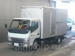 Автофургон Автофургон  Mitsubishi 2010 года б/у